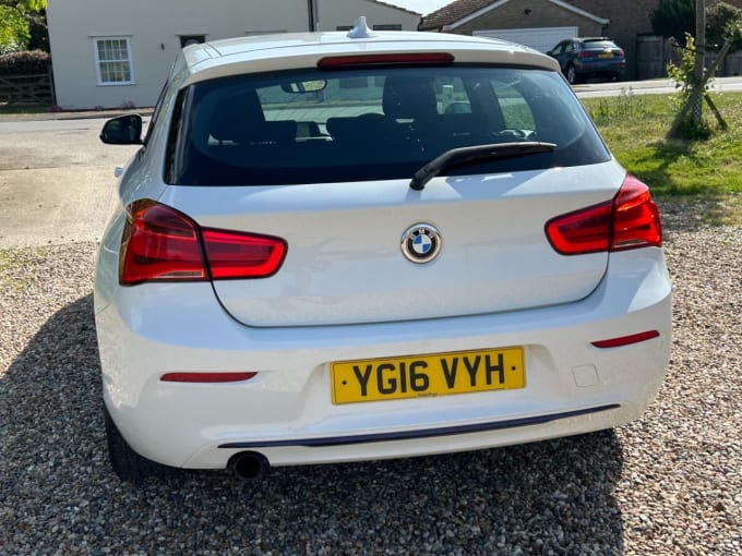 2025 BMW 1 Series