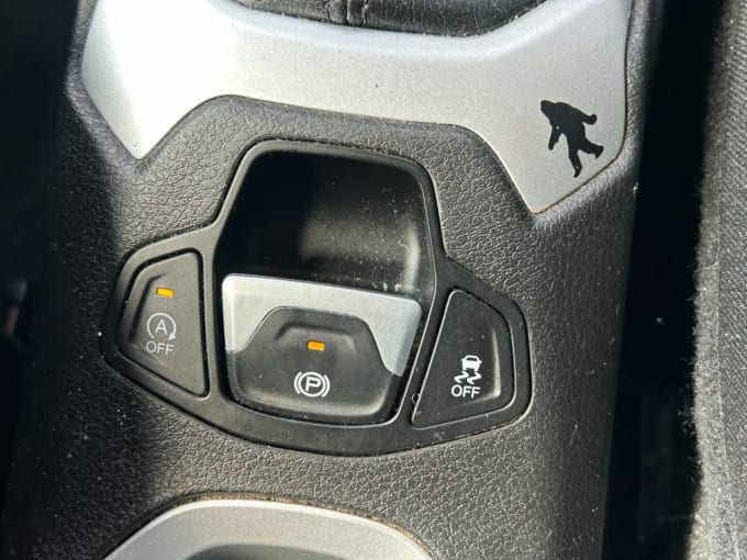 2025 Jeep Renegade