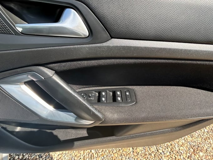 2025 Peugeot 308