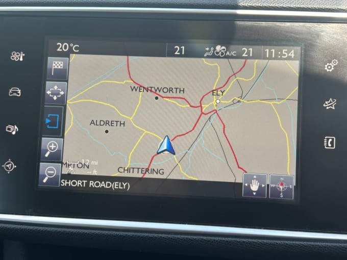 2025 Peugeot 308
