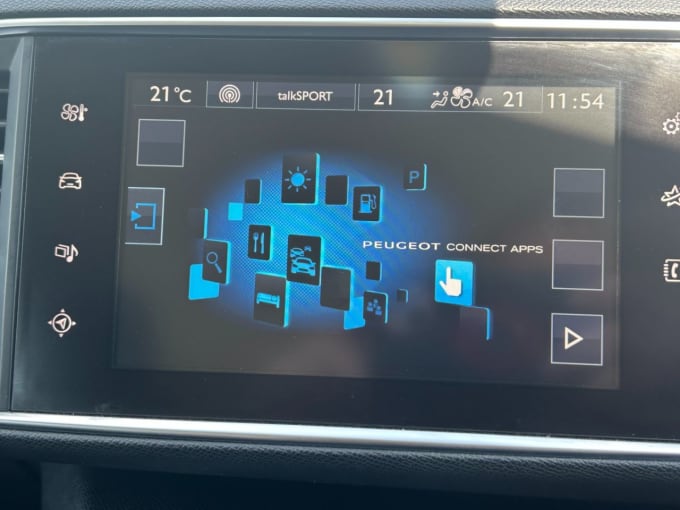 2025 Peugeot 308