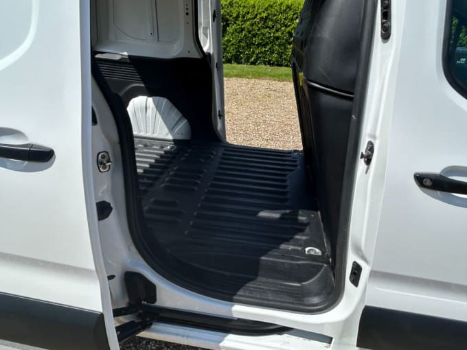 2025 Toyota Proace City