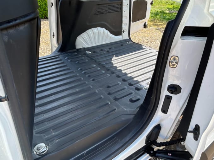 2025 Toyota Proace City