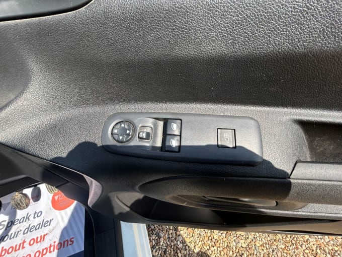 2025 Toyota Proace City