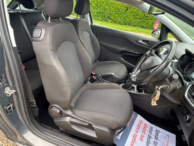 2025 Vauxhall Corsa