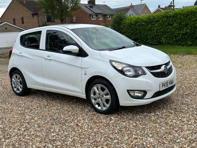 2025 Vauxhall Viva