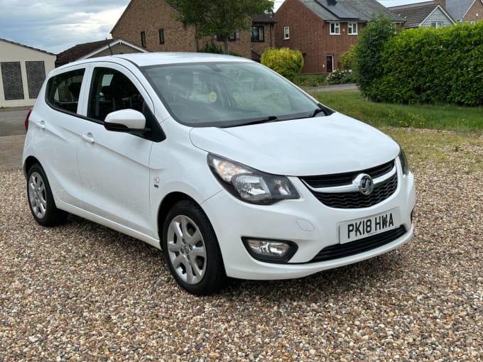 2025 Vauxhall Viva