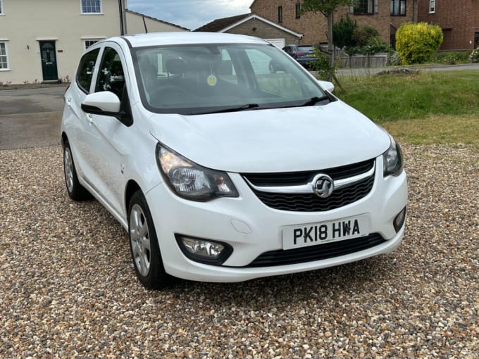 2025 Vauxhall Viva