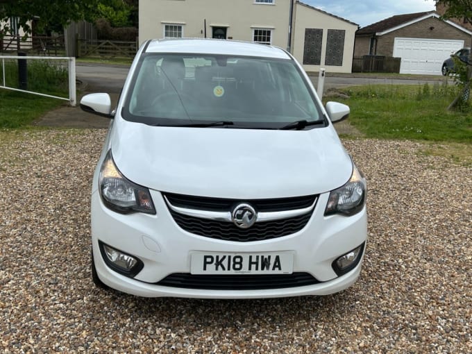 2025 Vauxhall Viva