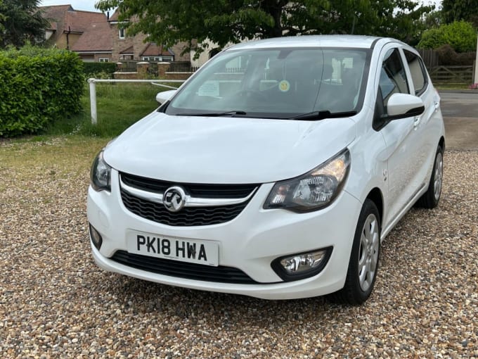 2025 Vauxhall Viva