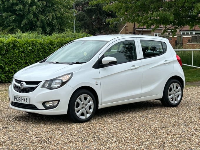 2025 Vauxhall Viva