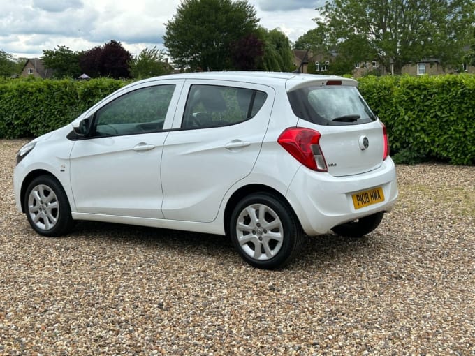 2025 Vauxhall Viva