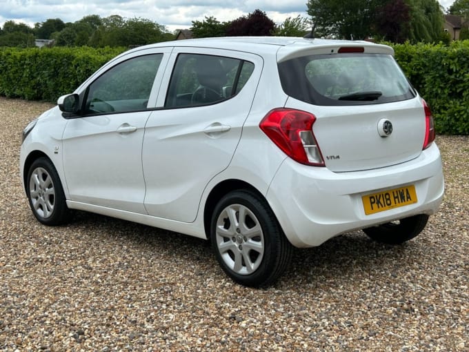 2025 Vauxhall Viva