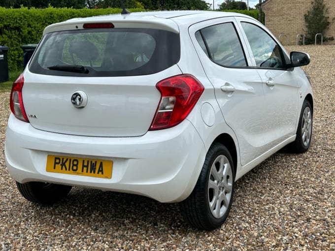 2025 Vauxhall Viva