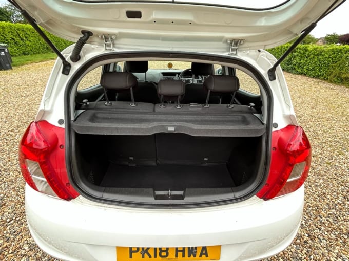 2025 Vauxhall Viva