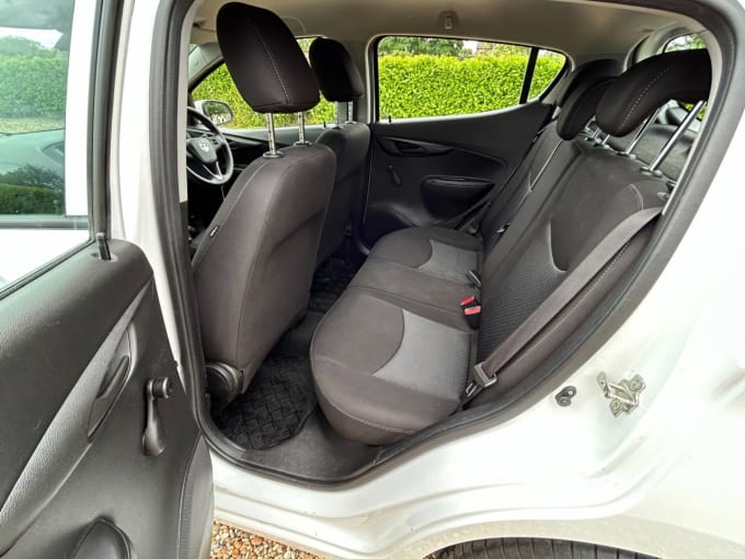 2025 Vauxhall Viva
