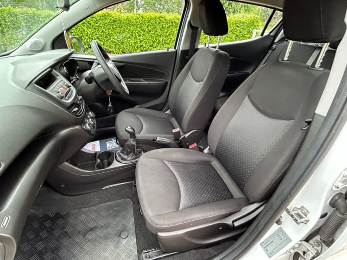 2025 Vauxhall Viva