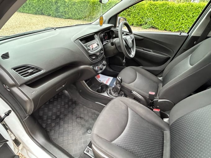 2025 Vauxhall Viva