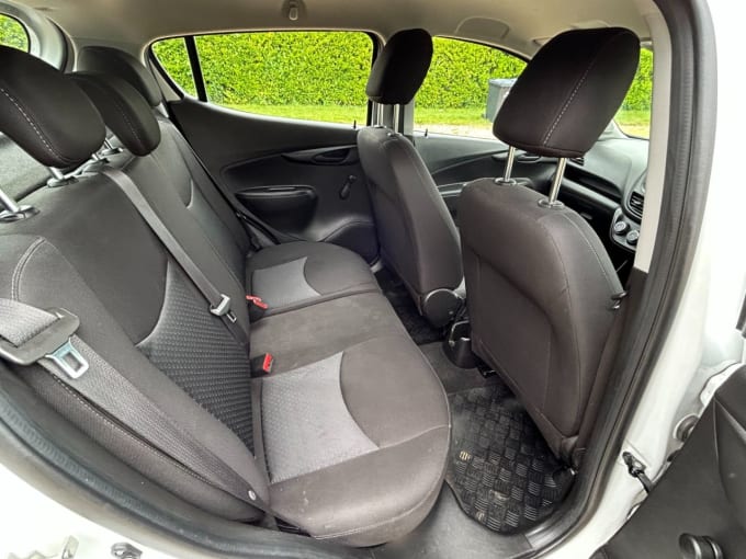 2025 Vauxhall Viva