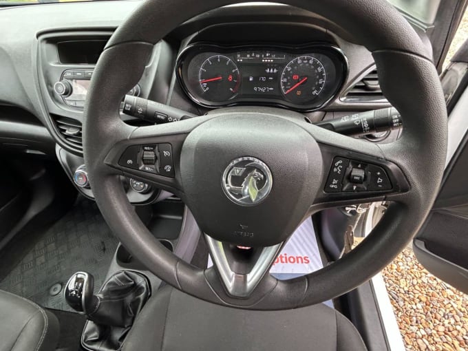 2025 Vauxhall Viva