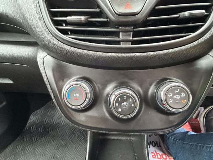 2025 Vauxhall Viva