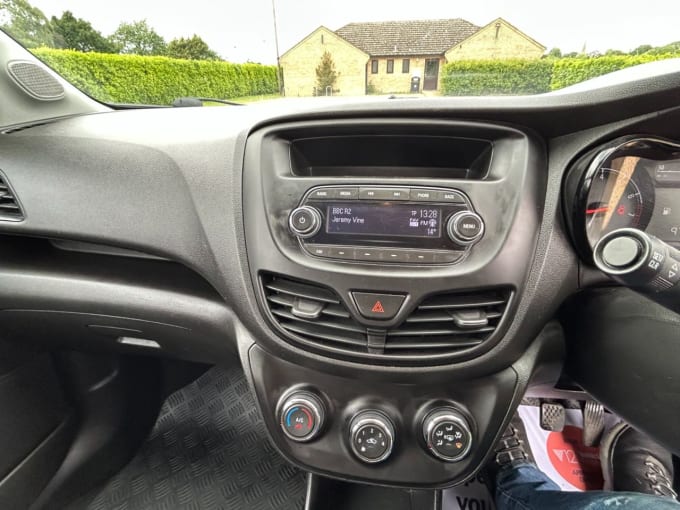 2025 Vauxhall Viva