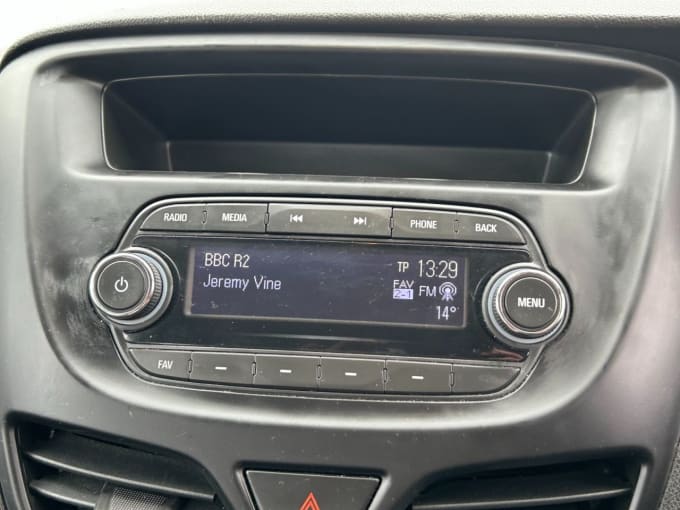 2025 Vauxhall Viva
