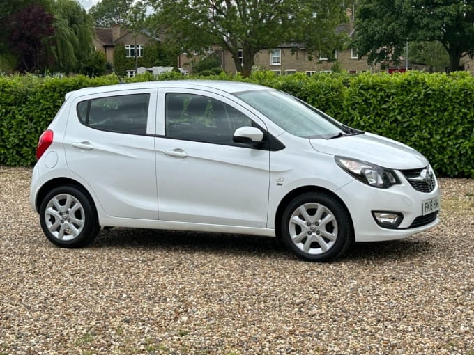 2025 Vauxhall Viva