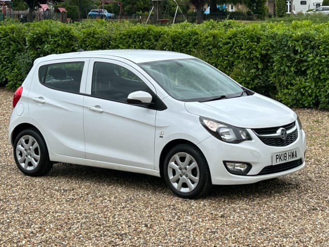 2025 Vauxhall Viva