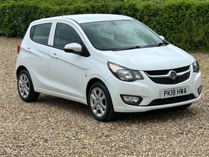 2025 Vauxhall Viva