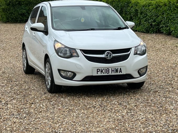 2025 Vauxhall Viva