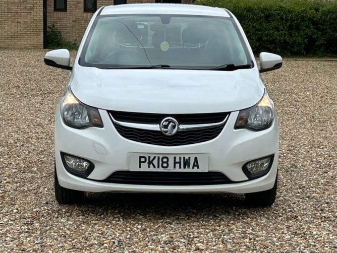 2025 Vauxhall Viva