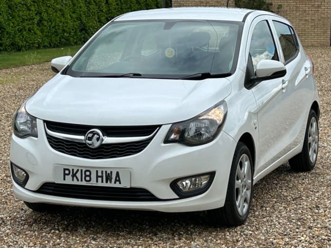 2025 Vauxhall Viva