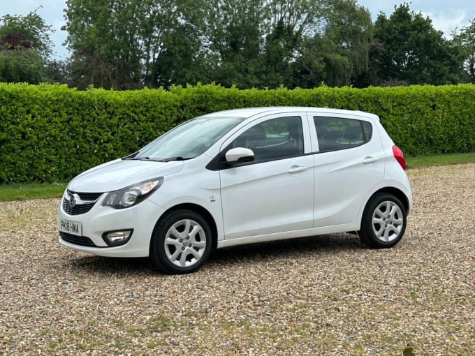 2025 Vauxhall Viva
