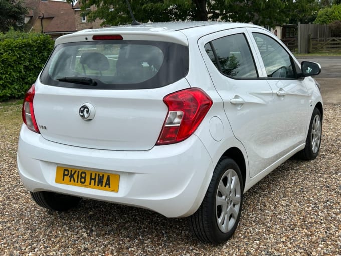 2025 Vauxhall Viva