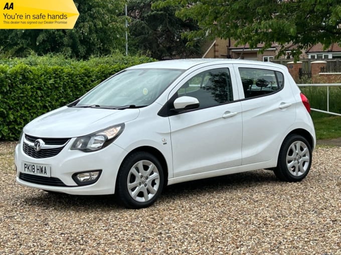 2025 Vauxhall Viva