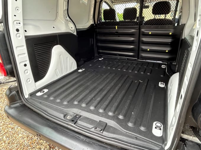 2025 Citroen Berlingo