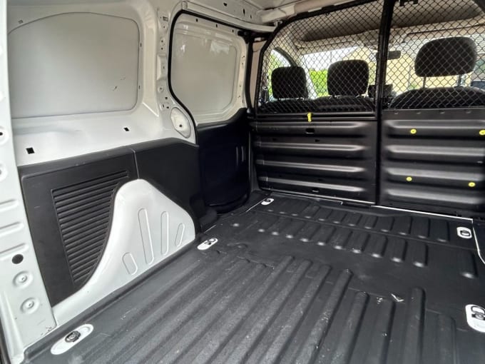 2025 Citroen Berlingo