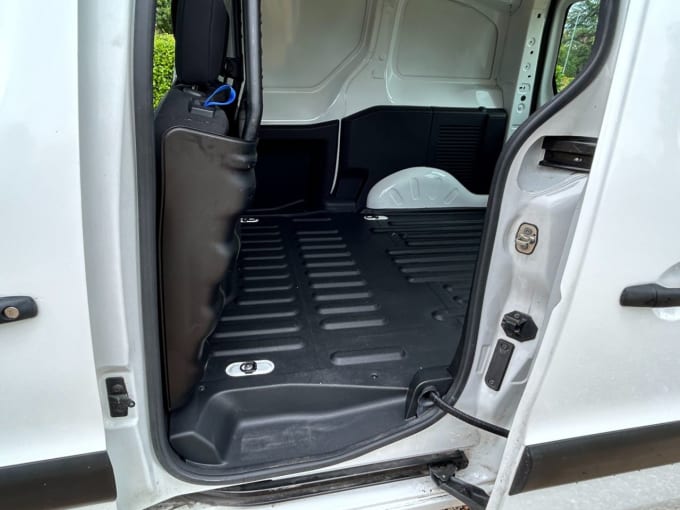 2025 Citroen Berlingo
