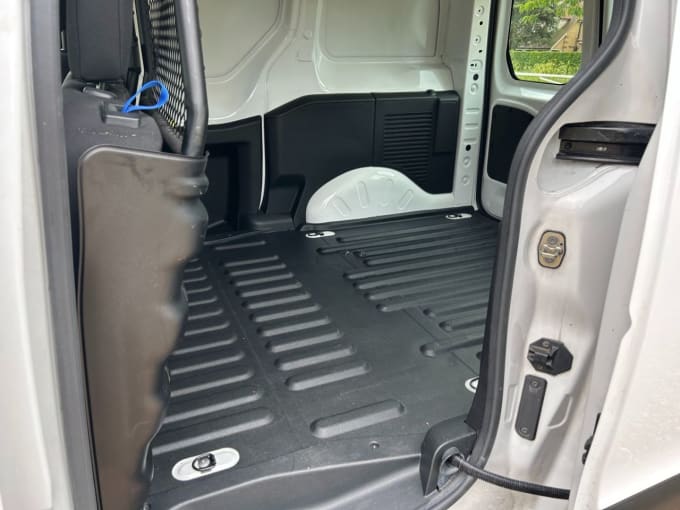 2025 Citroen Berlingo