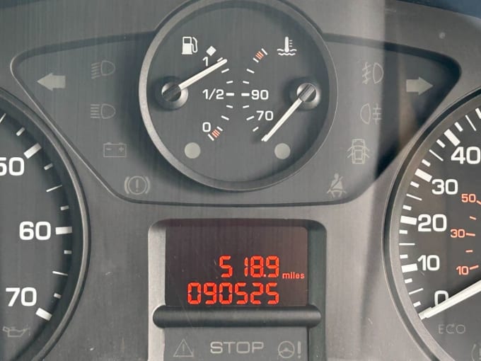 2025 Citroen Berlingo