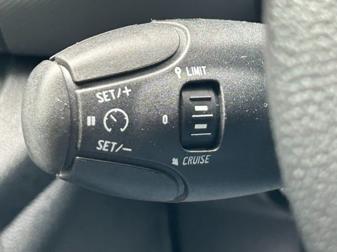 2025 Citroen Berlingo