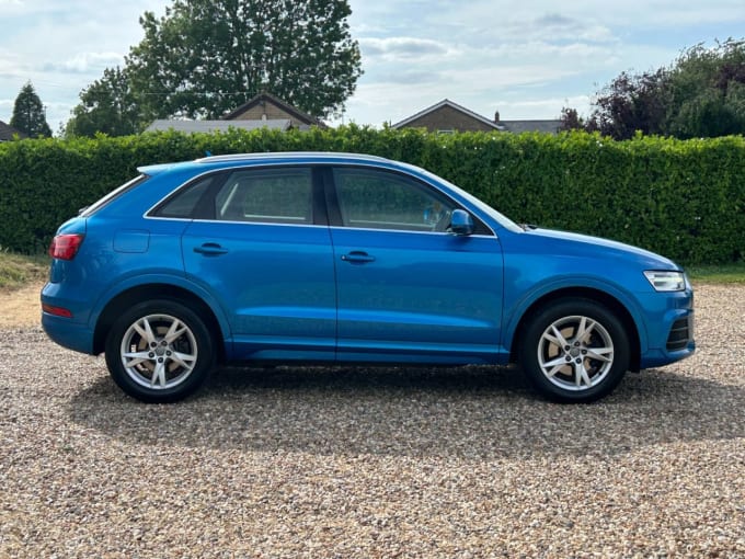 2025 Audi Q3