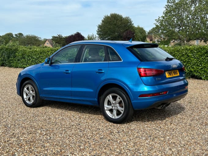 2025 Audi Q3