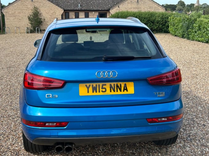 2025 Audi Q3