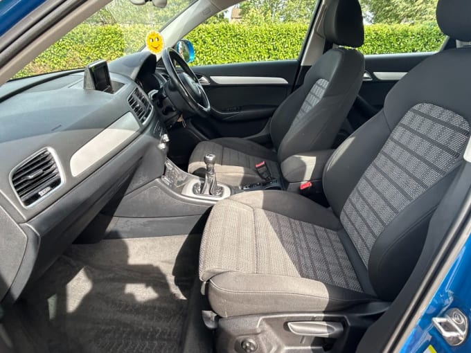 2025 Audi Q3