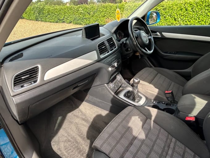 2025 Audi Q3