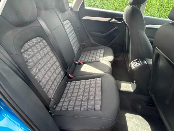 2025 Audi Q3