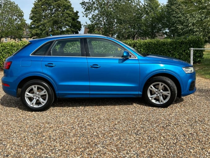 2025 Audi Q3