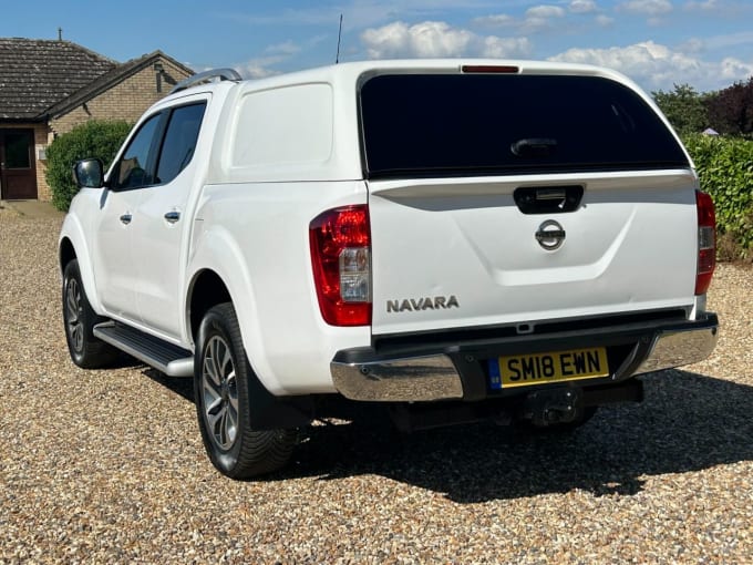 2025 Nissan Navara